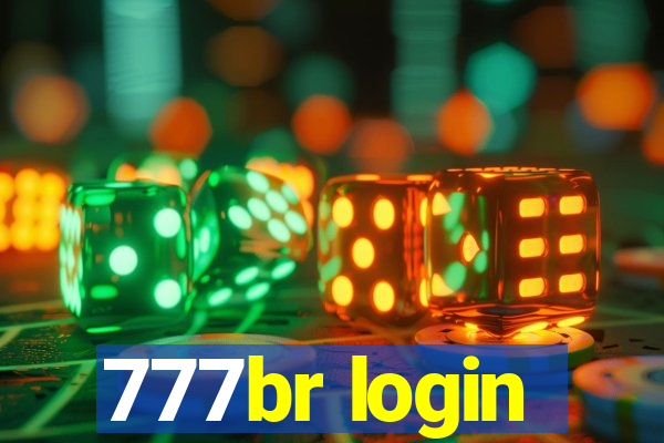 777br login